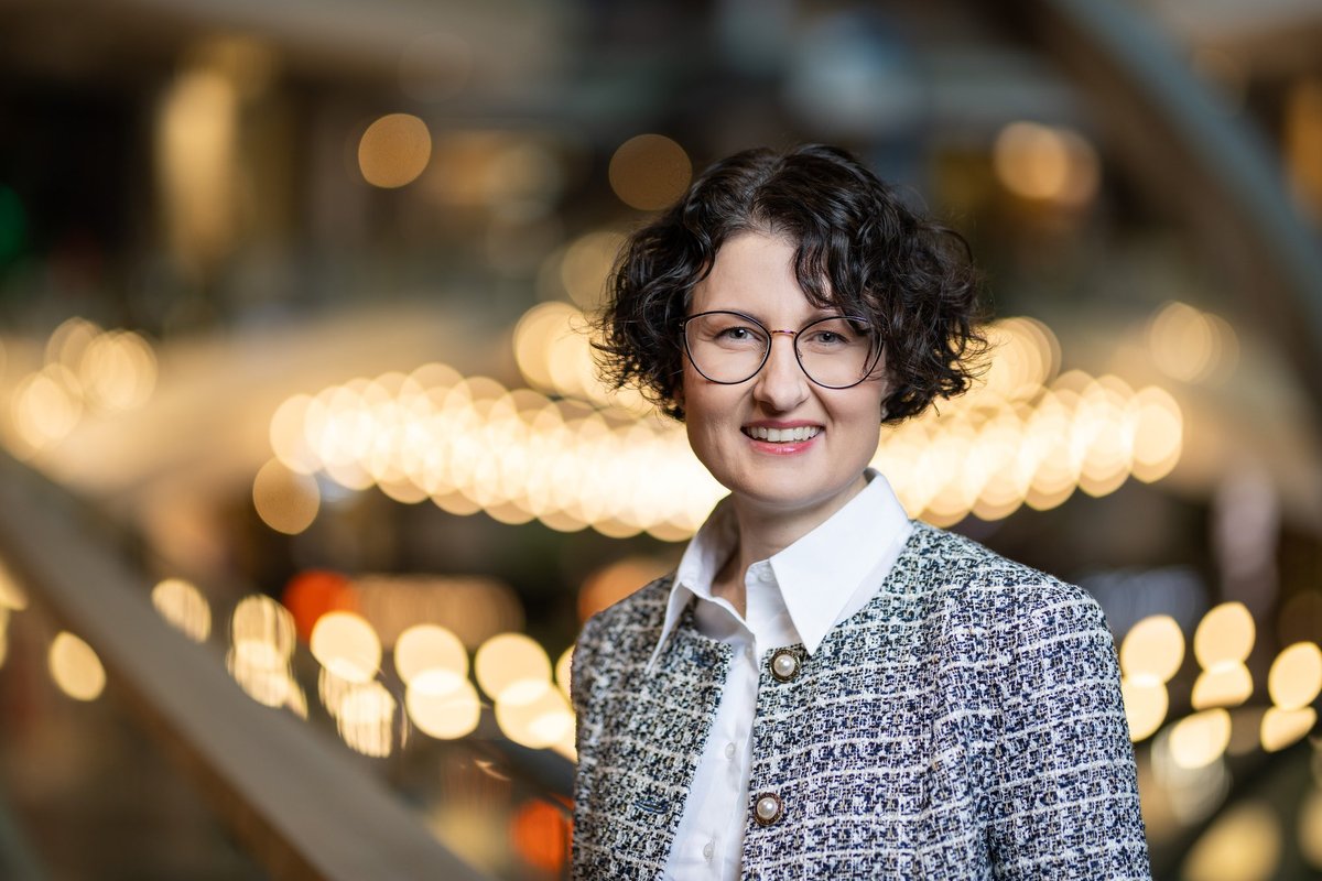 Mokslinių tyrimų finansavimas auga: įmonės drąsiau investuoja į inovacijas ir technologinę plėtrą