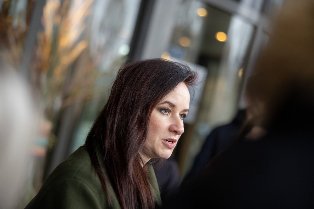 Premjerė apie Rūdninkų konkurso sąlygas: paprašiau dar kartą patikrinti visas procedūras