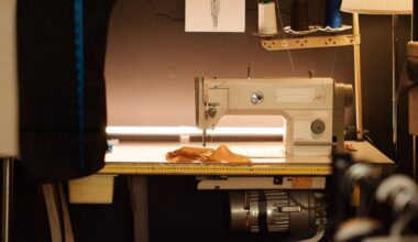 Bankrutuoja dar viena siuvimo bendrovė: Erlando Kėvalo UAB atleidžia visus žmones