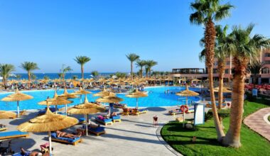 Kalėdos Egipte lietuviams vos nesibaigė gatvėje