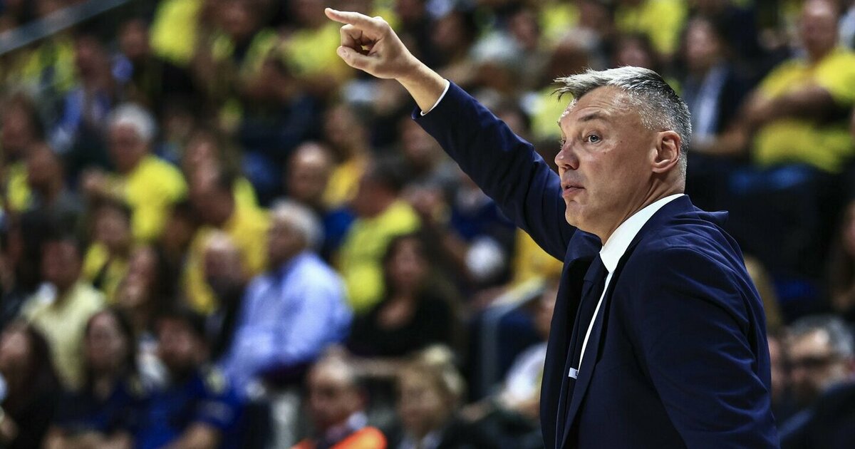 Įspūdingą charakterį rodžiusi „Fenerbahče“ palaužė „Monaco“ ekipą - Sportas.lt