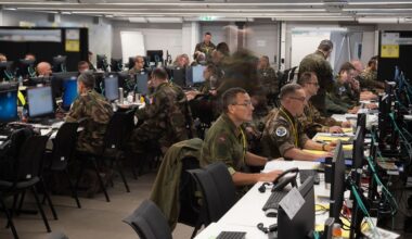 NATO generolas apie JAV karių mažinimą: Europa susitvarkys