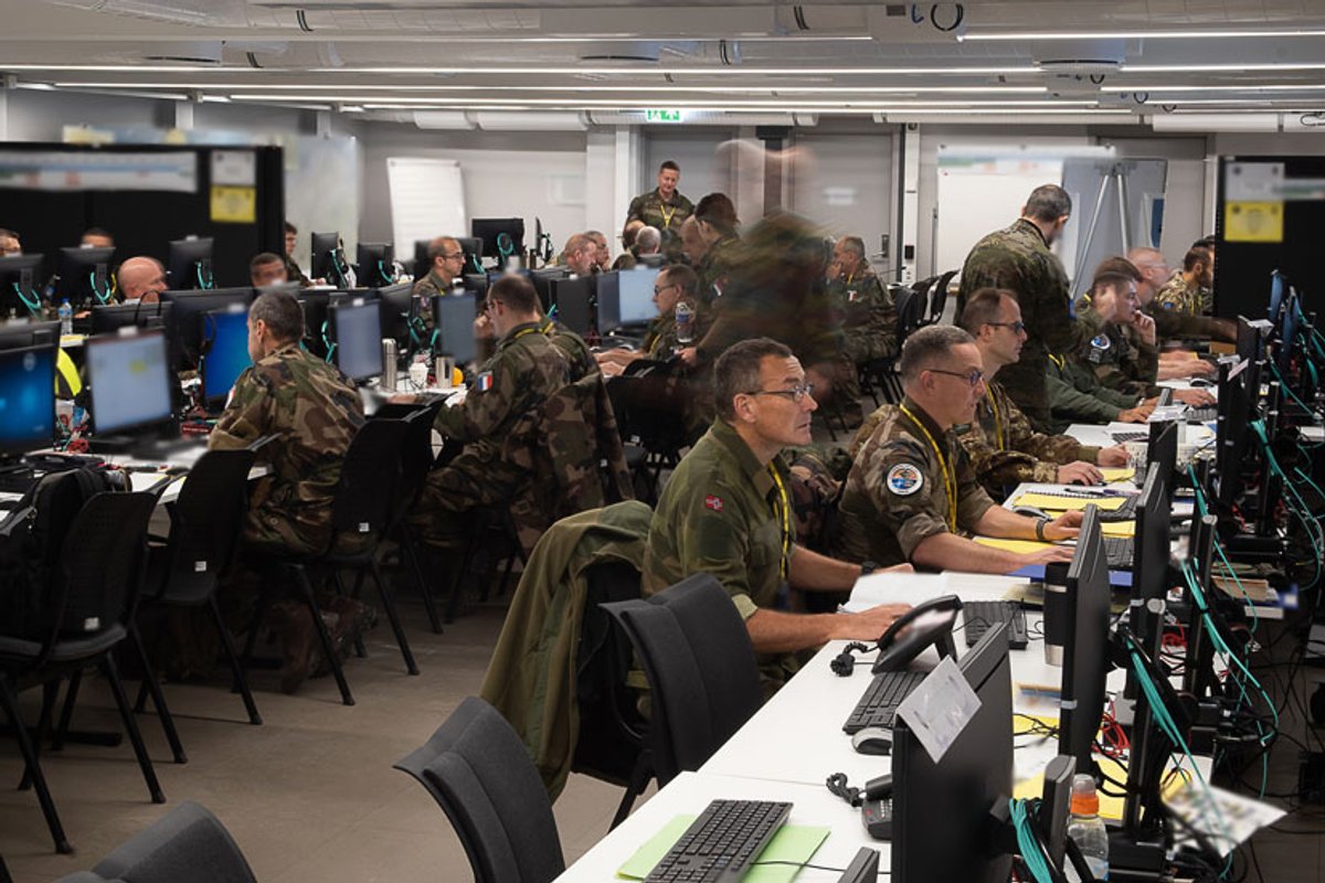 NATO generolas apie JAV karių mažinimą: Europa susitvarkys