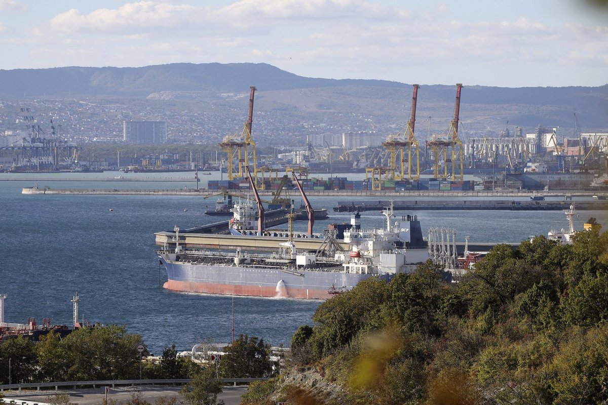 Po atakos Rusijoje Ukraina įsivėlė į diplomatinį ginčą su kita šalimi