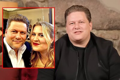 Erika ir Merūnas Vitulskiai