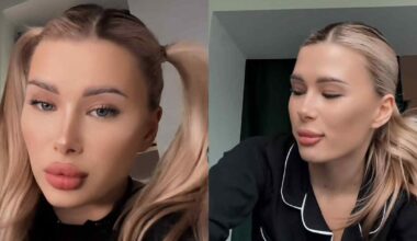 Influencerės pareiškimas apie taiką su Rusija – pribloškė: sukėlė pasipiktinimo bangą | Vardai