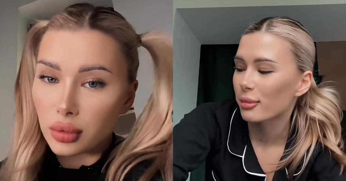 Influencerės pareiškimas apie taiką su Rusija – pribloškė: sukėlė pasipiktinimo bangą | Vardai