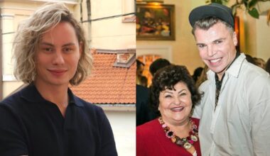 Ąžuolas Misiukevičius sureagavo į rietenas dėl Juozo Statkevičiaus pasisakymų: „Ką jūs čia viauksit?“ | Vardai