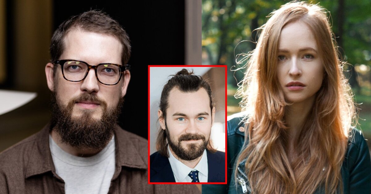 Romas Zabarauskas stojo į aktorės Vaidos Baranovės pusę: „Nuėjo per toli“ | Vardai