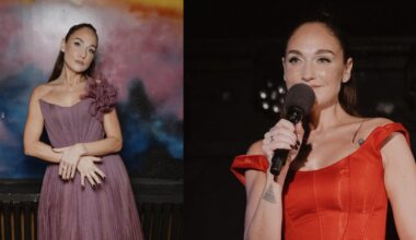 Indrė Bareikienė nustebino netikėtais pareiškimais | Vardai