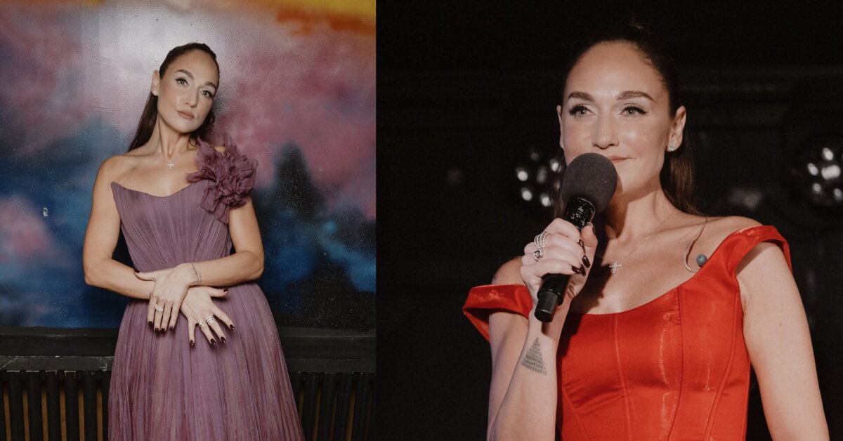 Indrė Bareikienė nustebino netikėtais pareiškimais | Vardai