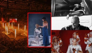 Kaune – vienintelis toks Donato Montvydo koncertas: pradžia iš apvirtusio automobilio ir netikėtumas | Vardai