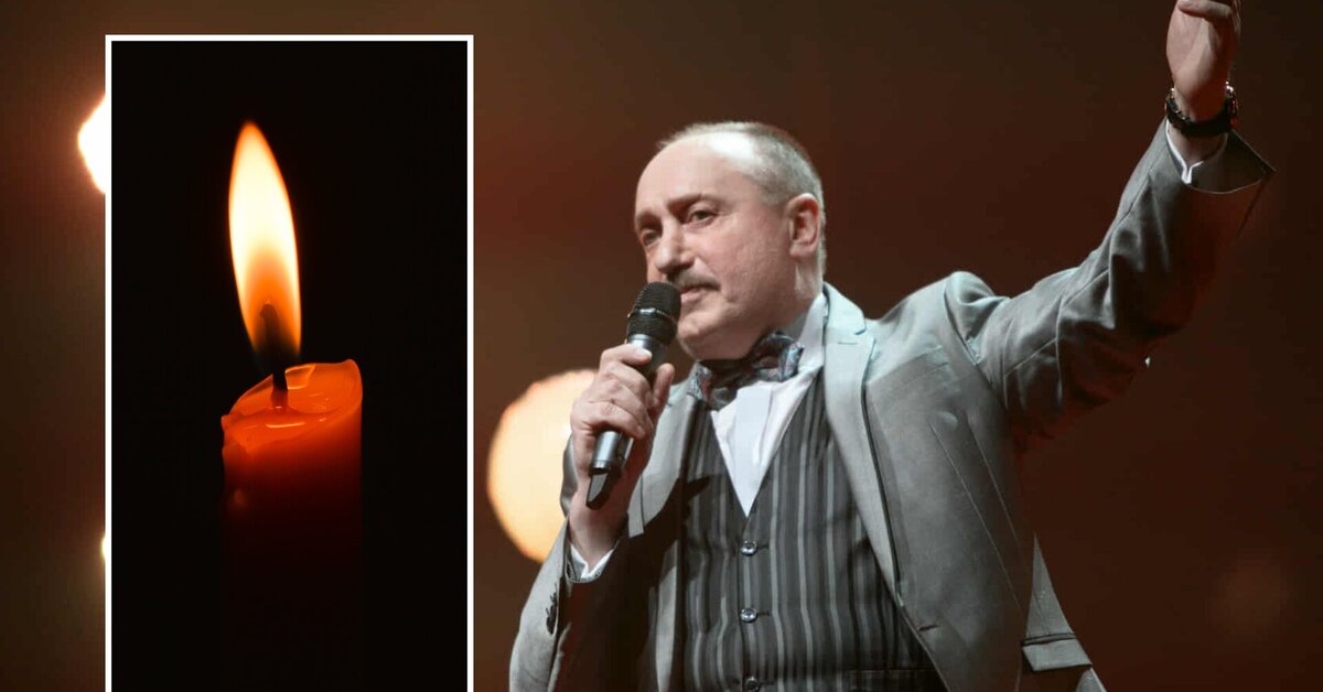 Skaudi netektis per Kalėdas – mirė legendinis grupės „Nerija“ vokalistas Antanas Čapas | Vardai