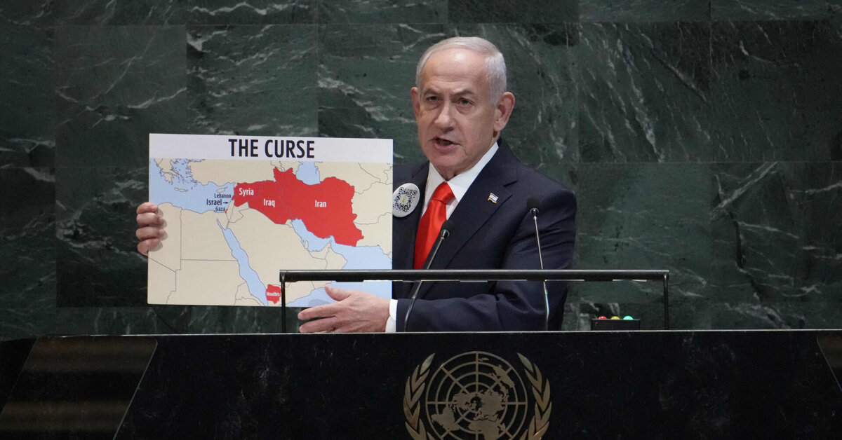 Benjaminas Netanyahu susitiks su Donaldu Trumpu ir aptars kitą paliaubų Gazos Ruože etapą