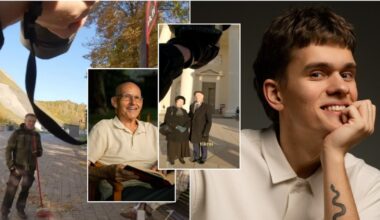 Kajus gatvėse stabdo praeivius ir siūlo 1 dalyką: lietuvių reakcijos – netikėtos