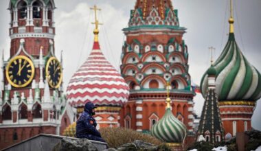 Rusijos ekonomistas: Kremliaus ekonomika artėja prie žlugimo