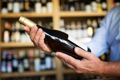 Alkoholiniai gėrimai