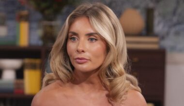 Balyje suimta su 1057 vyrais permiegojusi sekso rekordininkė Bonnie Blue: gresia ilgi metai už grotų | Vardai