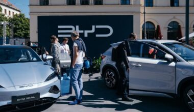 Paskutinė vinis į dyzelinių automobilių karstą: Europoje fiksuojami kardinalūs pokyčiai, tai keičia viską