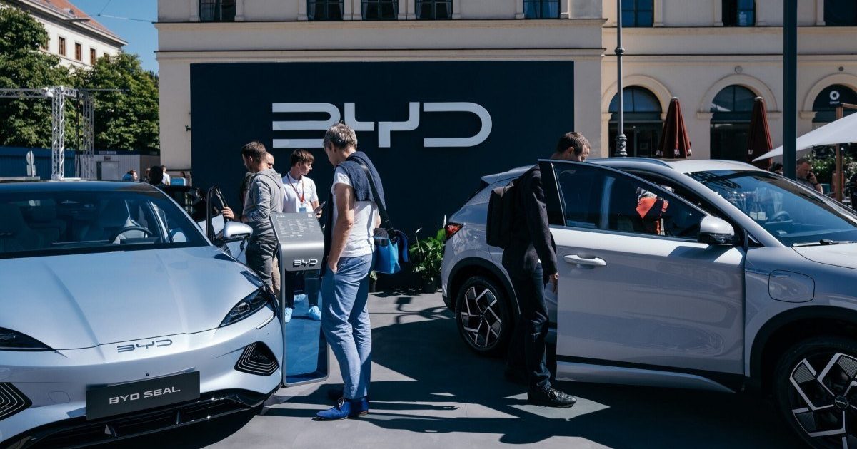 Paskutinė vinis į dyzelinių automobilių karstą: Europoje fiksuojami kardinalūs pokyčiai, tai keičia viską