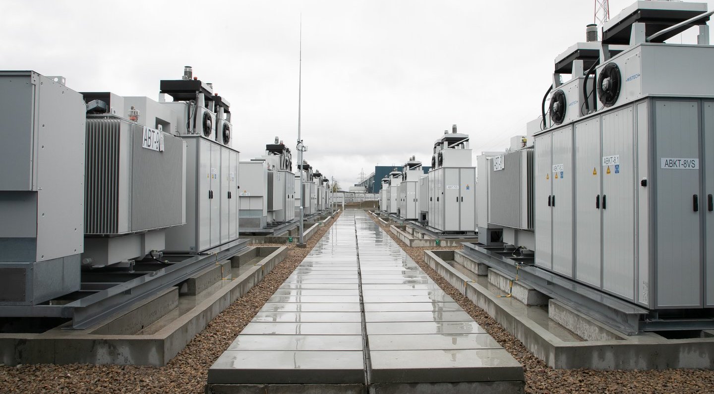 VERT pritarė „Litgrid“ ir „Energy cells“ sutarties pratęsimui dėl balansavimo paslaugų pirkimo