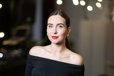 Fausta Marija Leščiauskaitė