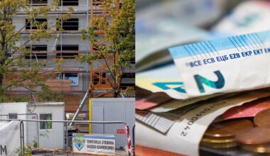 „ILTE“ pavyko pritraukti stambius užsienio investuotojus