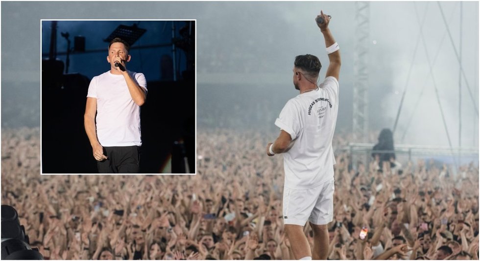 Egidijus Dragūnas-SEL (nuotr. R. Riabovo, (Indrė Pix / prokadras.lt) 