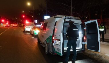 Narkotikai per „Telegram“ ir paštomatus: teismas skyrė ilgas laisvės atėmimo bausmes