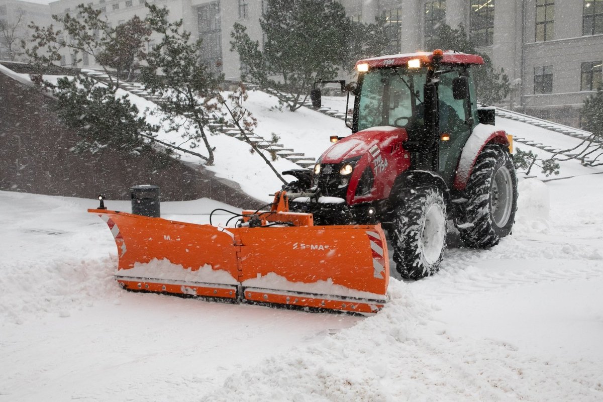 Sinoptikai ragina pasiruošti – laukia seniai regėtas šaltis - Delfi