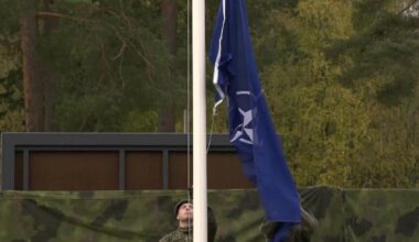 Stubbas: taika galiausiai bus pasiekta, bet vargu ar sąžiningos sąlygos bus visiškai patenkintos