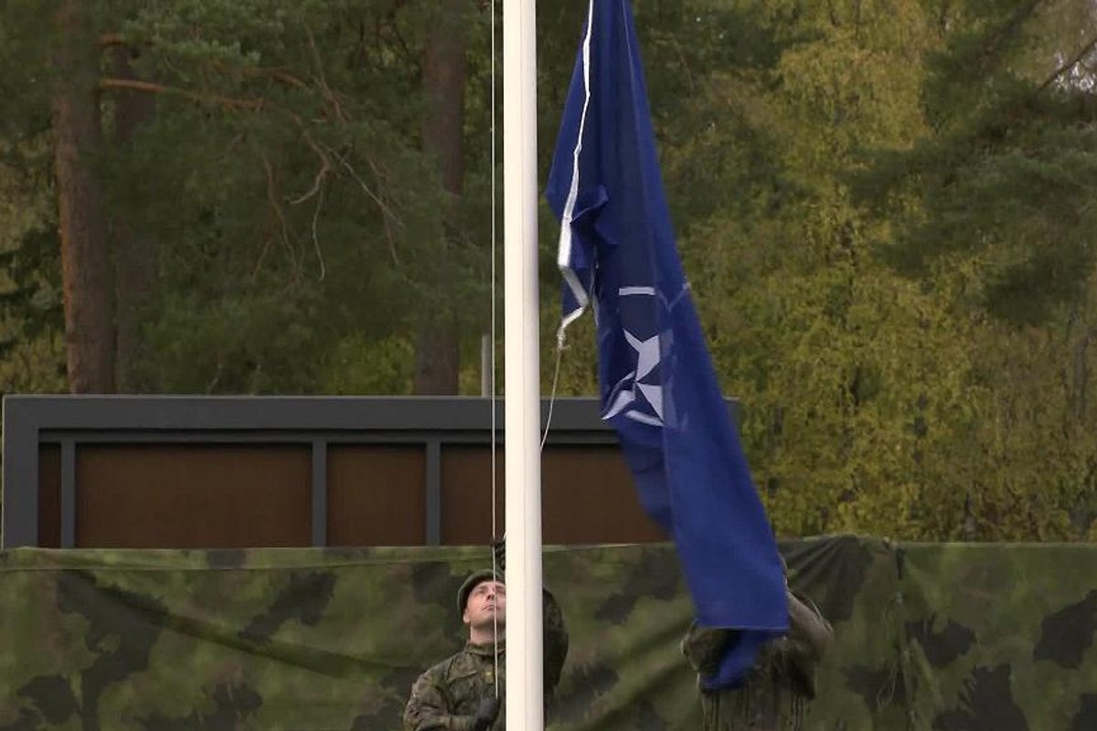 Stubbas: taika galiausiai bus pasiekta, bet vargu ar sąžiningos sąlygos bus visiškai patenkintos