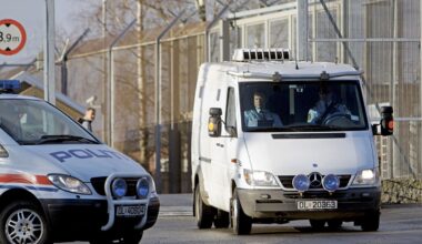 Po šūvio evakuotas prekybos centras Osle