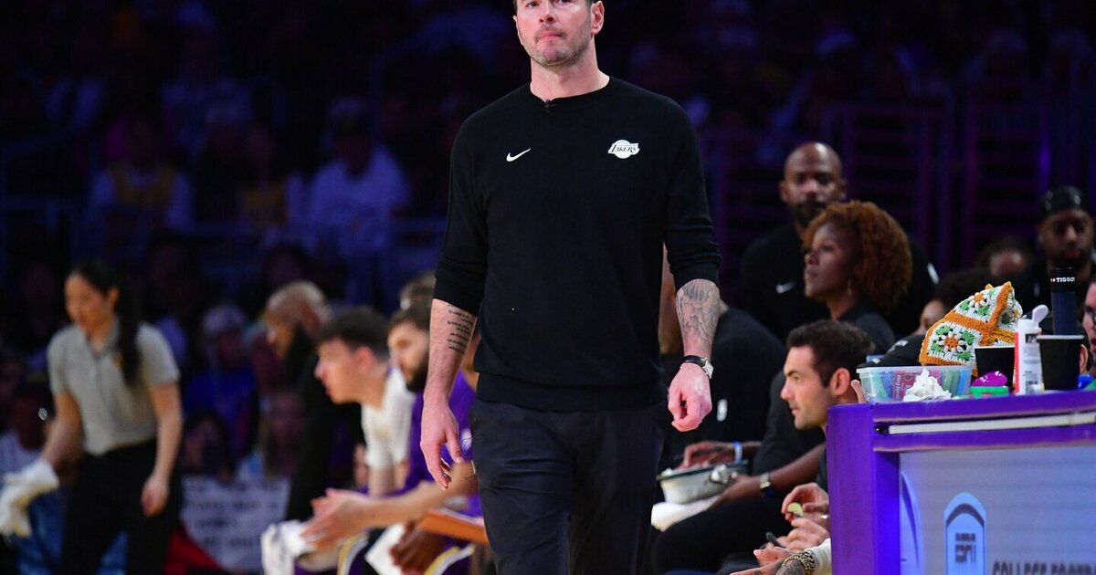 JJ Redickas apie nuviliančius žaidėjus: „Jie to nenori daryti“