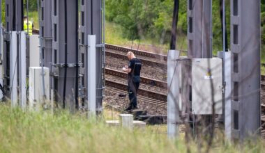 Geležinkelio vaidmuo kare: Baltijos šalys dar turi ką veikti