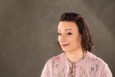 Rūta Lukoševičiūtė-Daudienė (RutaLu)