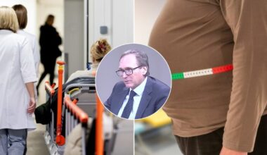 Gydytojas perspėjo – šios ligos mastas auga šuoliais: pasakė, kur dažniausiai suklumpa ir lietuviai