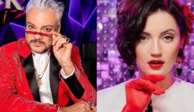 Buvusi Filipo Kirkorovo draugė prabilo apie jo orientaciją: nesupranta tik vieno