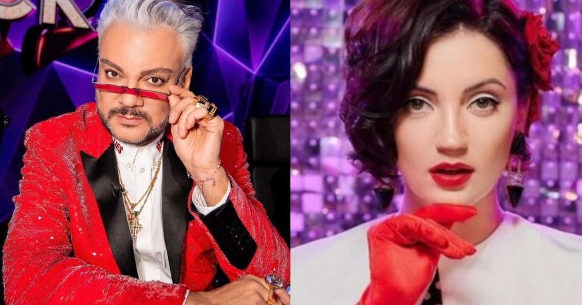 Buvusi Filipo Kirkorovo draugė prabilo apie jo orientaciją: nesupranta tik vieno