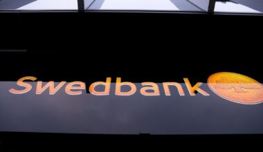 Tadas Gudaitis palieka „Swedbank investicijų valdymo“ vadovo pareigas
