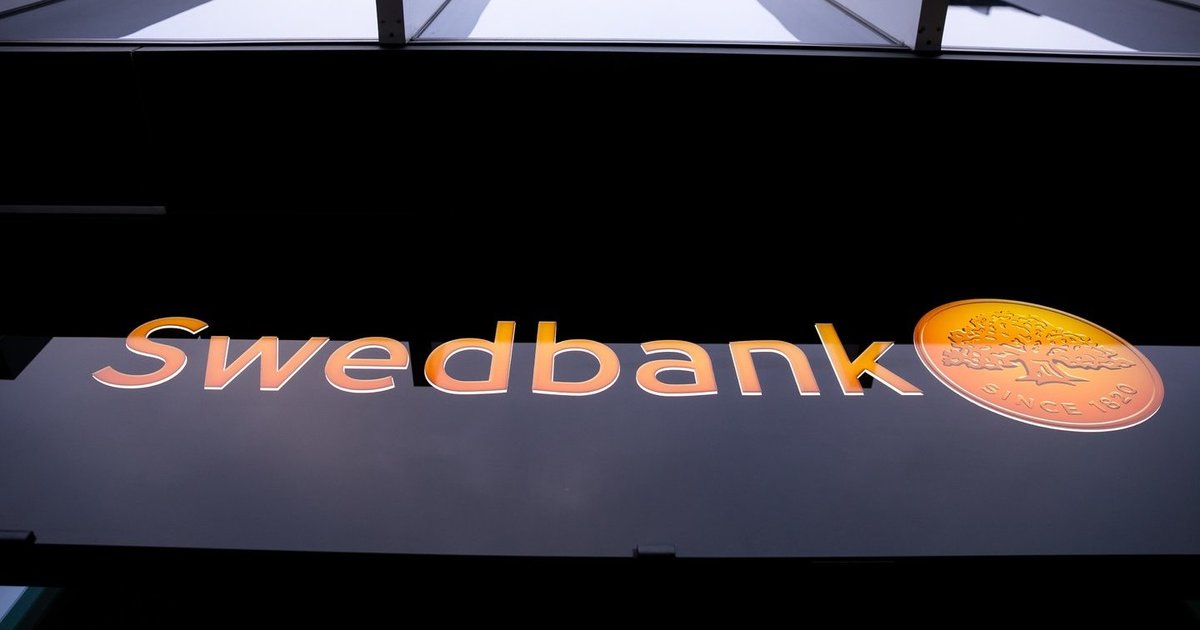 Tadas Gudaitis palieka „Swedbank investicijų valdymo“ vadovo pareigas