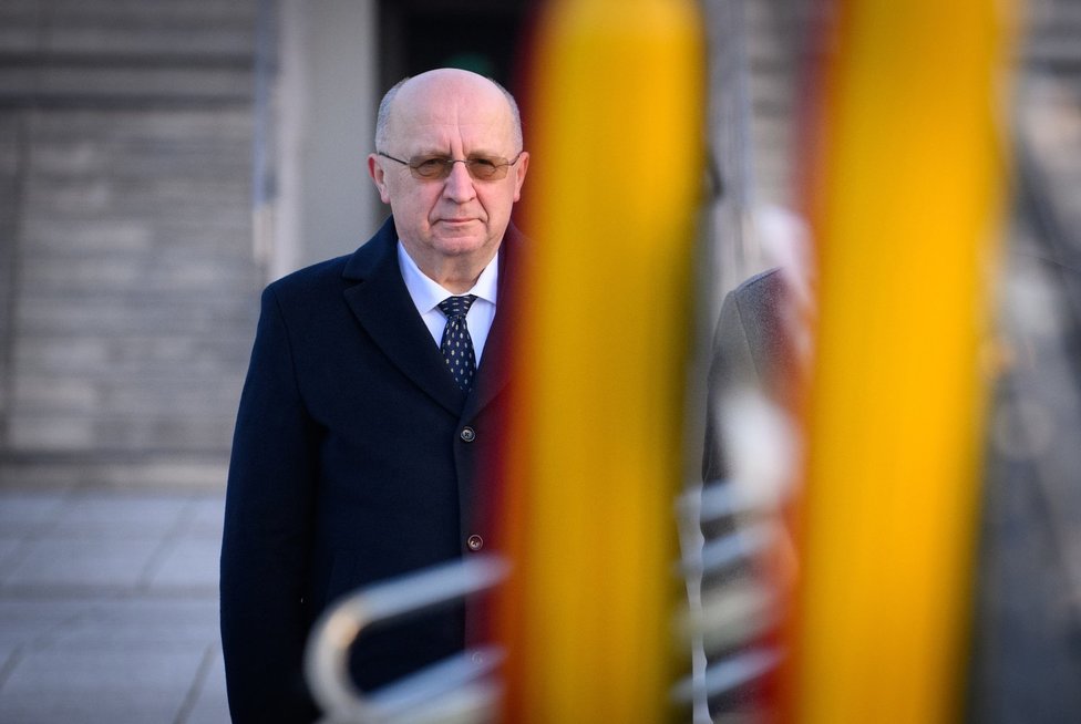 Kubilius: taika Ukrainoje priartintų Rusijos ir ES karo grėsmę, tam būtina ruoštis (nuotr. SCANPIX)