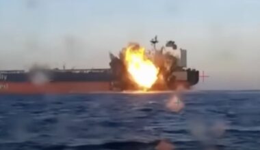 Ukrainos smūgį į Rusijos uostą plaukusiems tanklaiviams palydėjo melo lavina: kas žinoma apie ataką