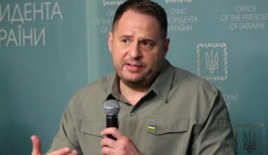 Jermako pažadas eiti į frontą: paaiškėjo, ar jis prisijungė prie kariuomenės