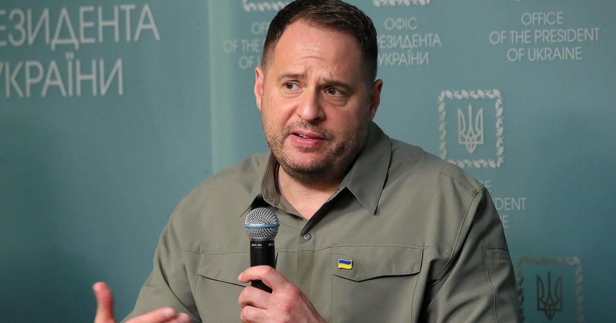 Jermako pažadas eiti į frontą: paaiškėjo, ar jis prisijungė prie kariuomenės