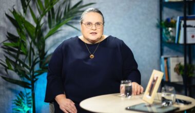 Širinskienė: po Sabatausko atvejo galime turėti daug kandidatų į KT teisėjus