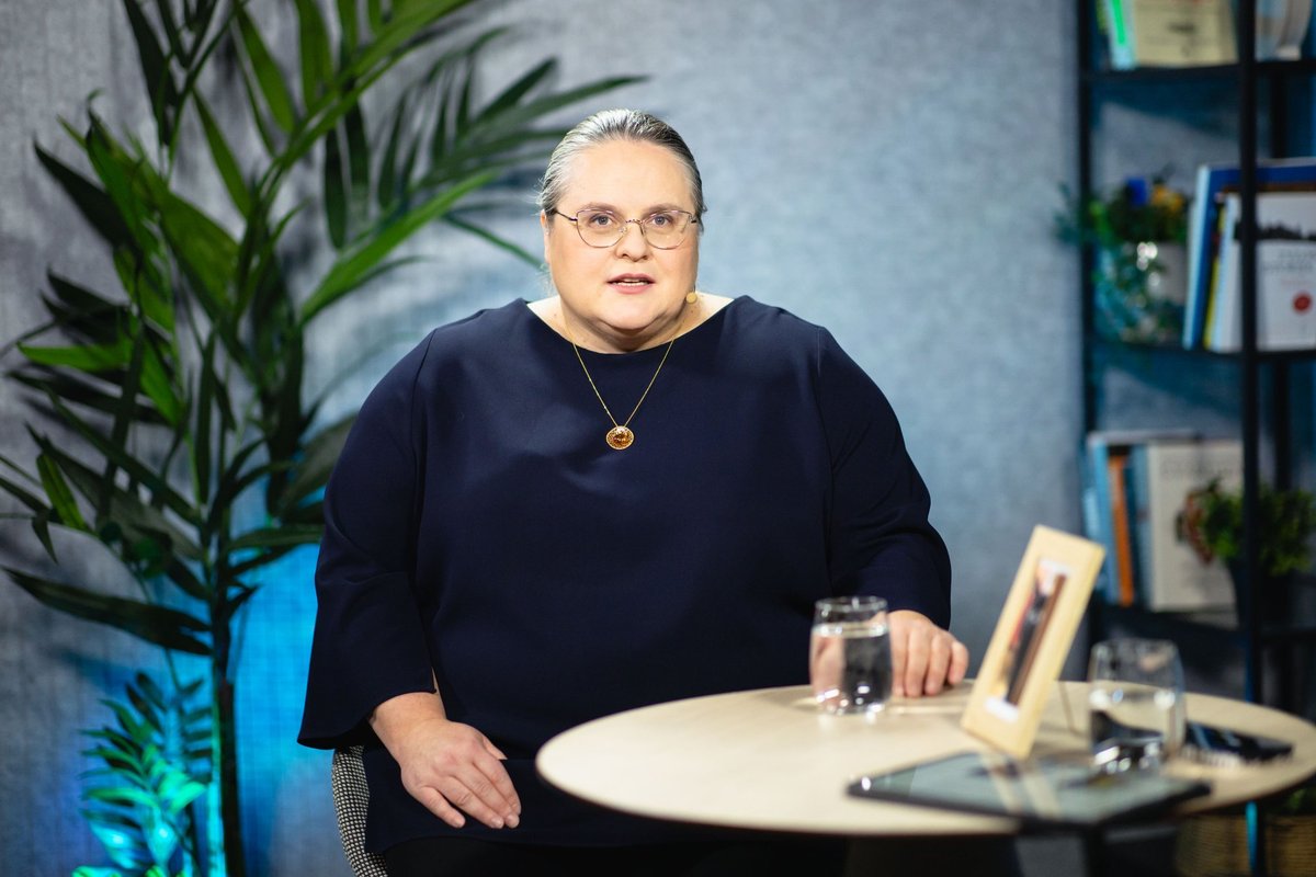 Širinskienė: po Sabatausko atvejo galime turėti daug kandidatų į KT teisėjus