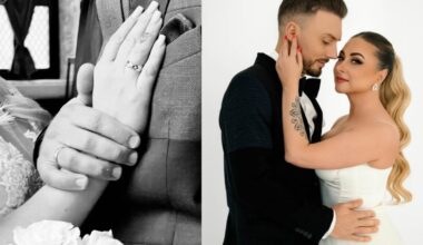 Susituokė atlikėjai Sandra Žutautienė ir Viktoras Vaikšnoras