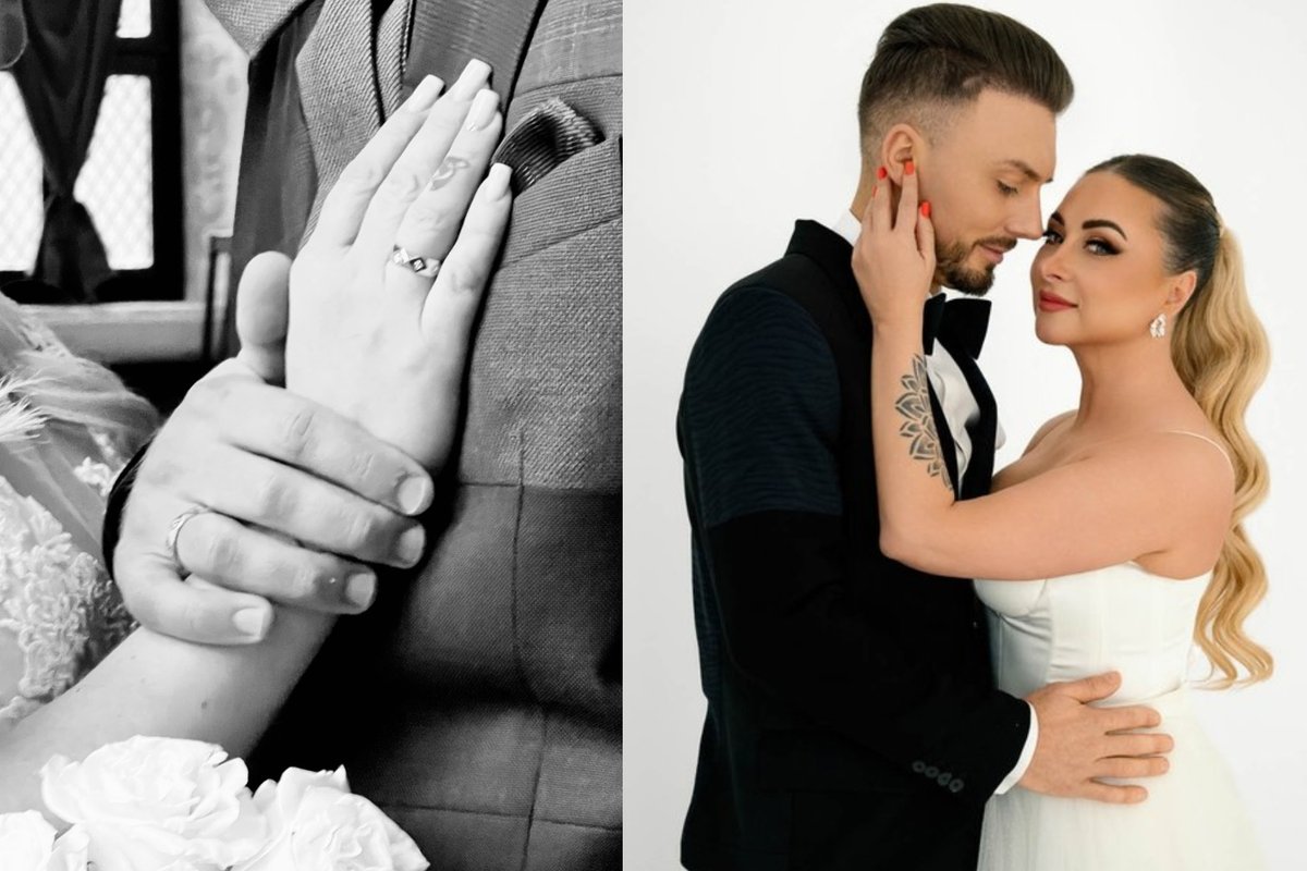 Susituokė atlikėjai Sandra Žutautienė ir Viktoras Vaikšnoras