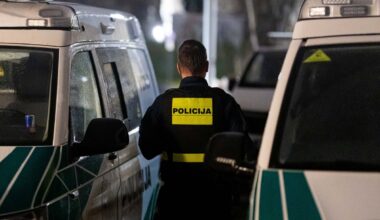 Kaune pavogti du automobiliai – abu rasti Domeikavoje